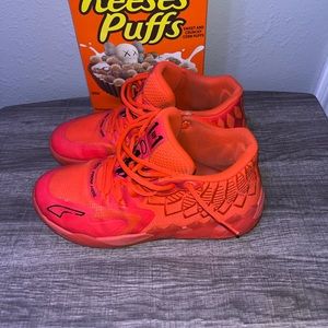 LaMelo one not from here no box size 11 men’s